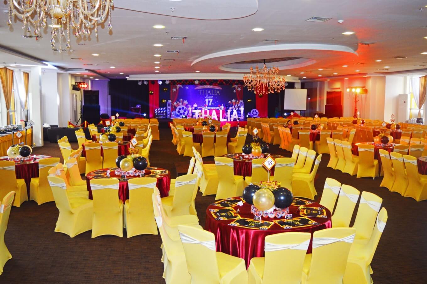 Grand Ballroom