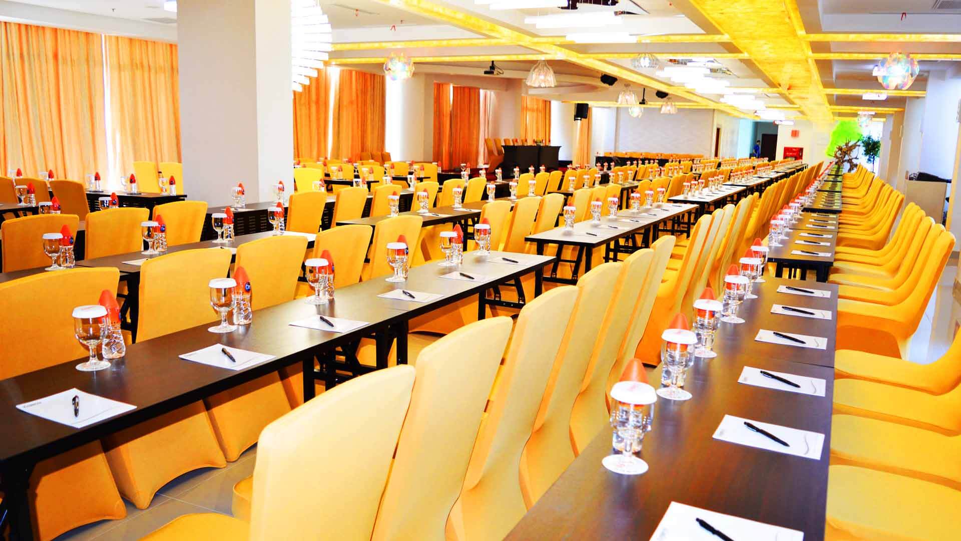 Ballroom · 2