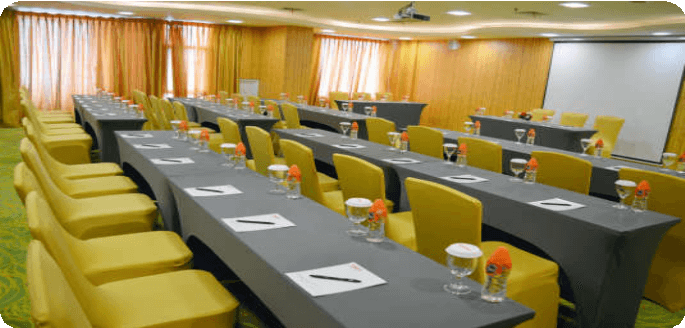 Meeting Premier 4