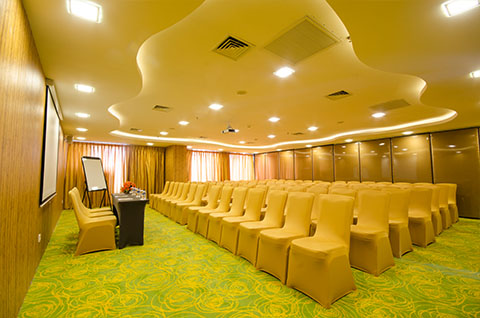 Meeting Karebosi 2