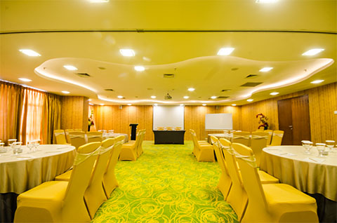 Meeting Karebosi 4