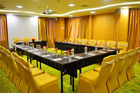 Meeting Karebosi 5