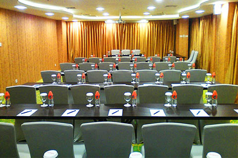 Meeting Karebosi 5 & 6