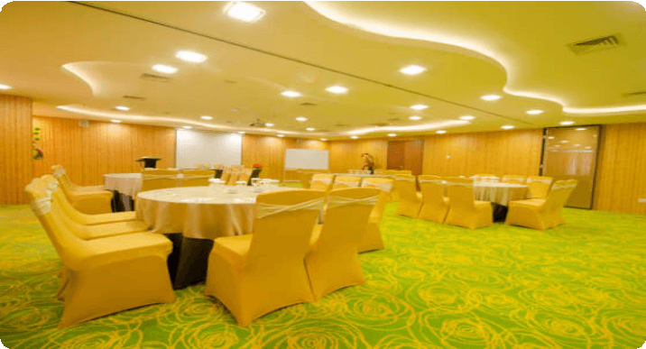 Meeting Karebosi 6
