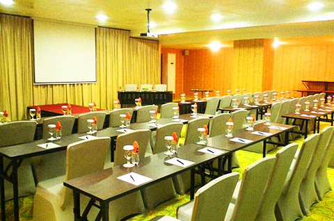 Meeting Karebosi 7